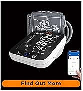 MOBI Ear, Nose & Throat Smart Otoscope Jr. HD Camera-1080P HD Lens, Multi-Axis Gyroscope, 6 LED L...