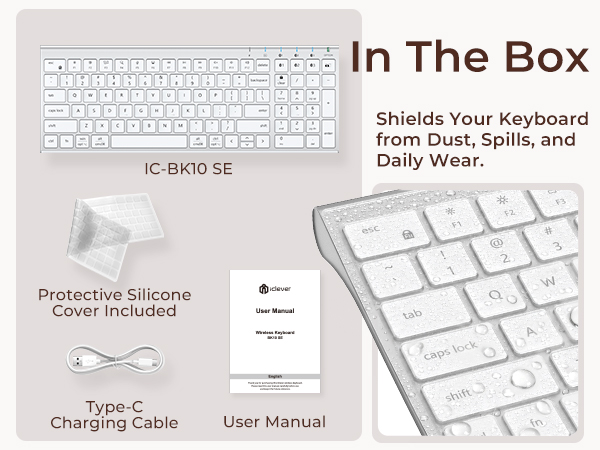 keyboard