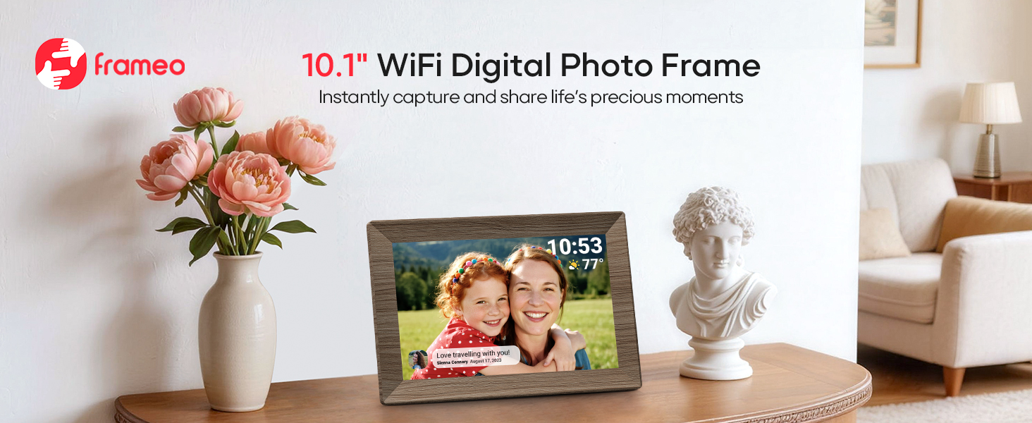 Digital Picture Frame