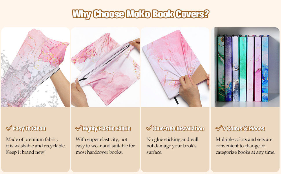 book cloth