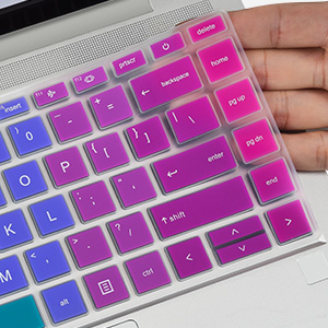 hp probook 14 skin