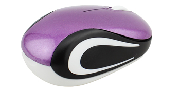 portable mouse