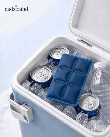 Ice Packs for Lunch Boxes