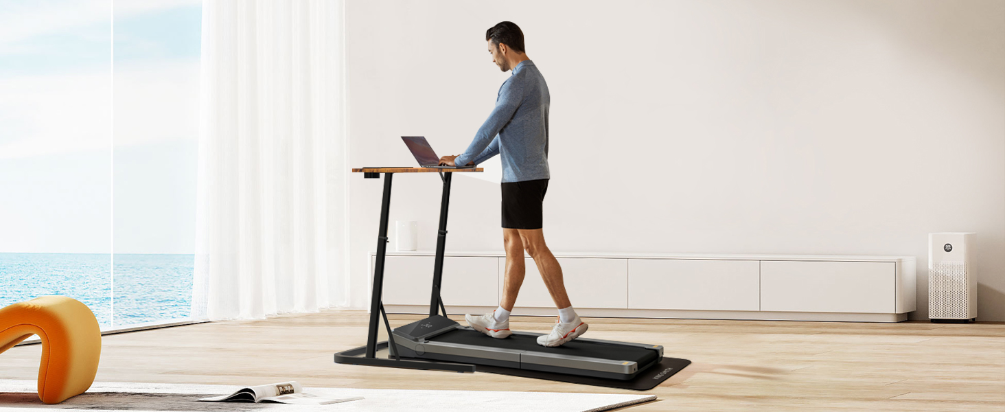 desk for walking pad treadmill desk attachment desk for walking pad treadmill bar for bike