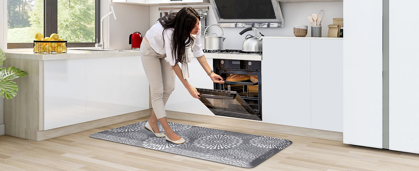 Kitchen Mats