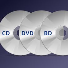 All-in-One Blu-ray Burner