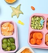 6 Pack Snack Containers 2