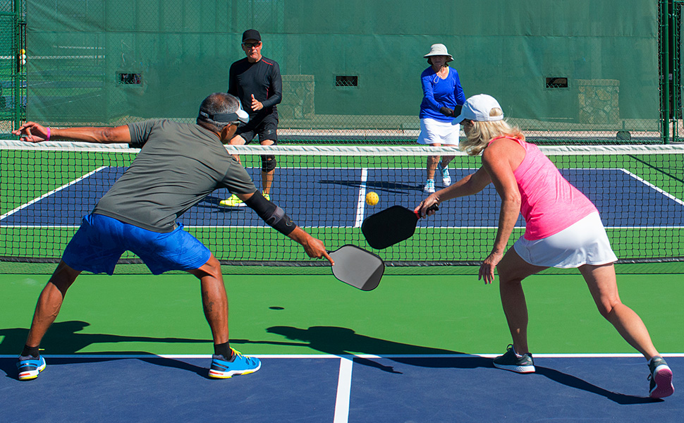 PICKLEBALL GRIP WRAP