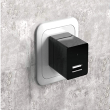 outlet camera