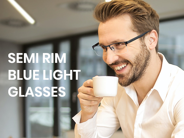 Blue Light Glasses