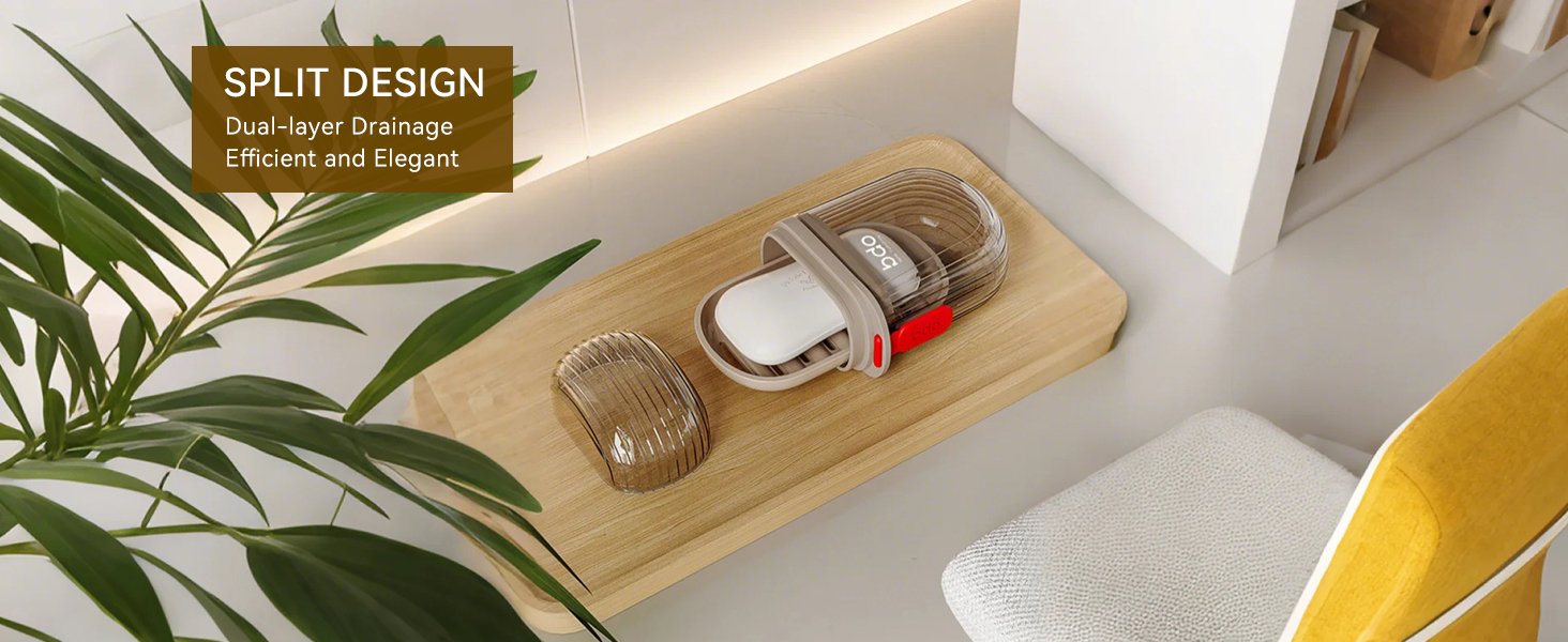 soap holder