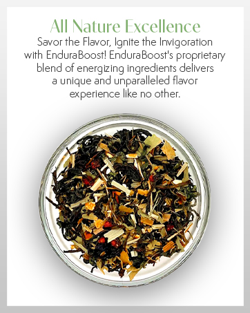 Pure and Easy Tea handcrafted loose leaf blends with natural botanicals and no additives