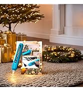 allsun Christmas Light Tester, Non Contact Voltage Tester Pen for Incandescent String & Mesh Ligh...