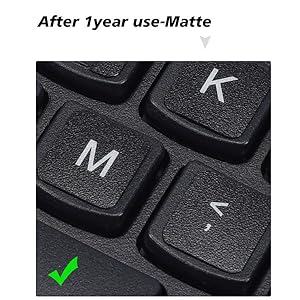 HIGH QUALITY AND DURABLE