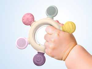 teething