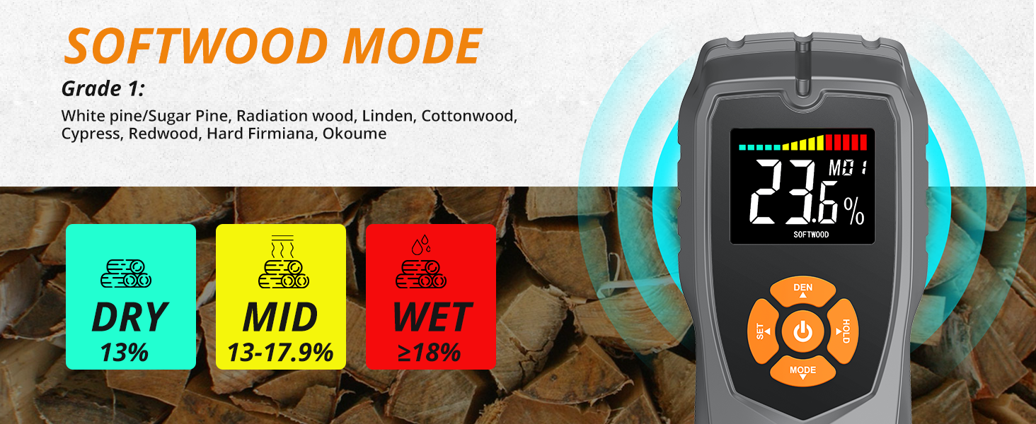 moisture meter for drywall