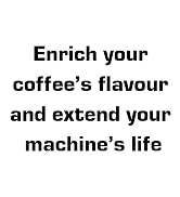 coffee cleaner, coffee machine cleaner tablets, coffee descaler,