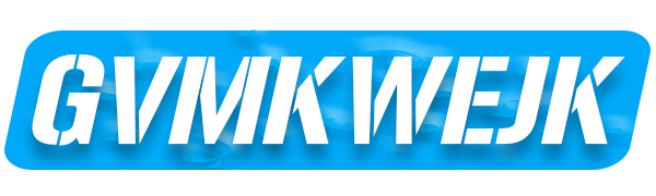 GVMKWEJK LOGO