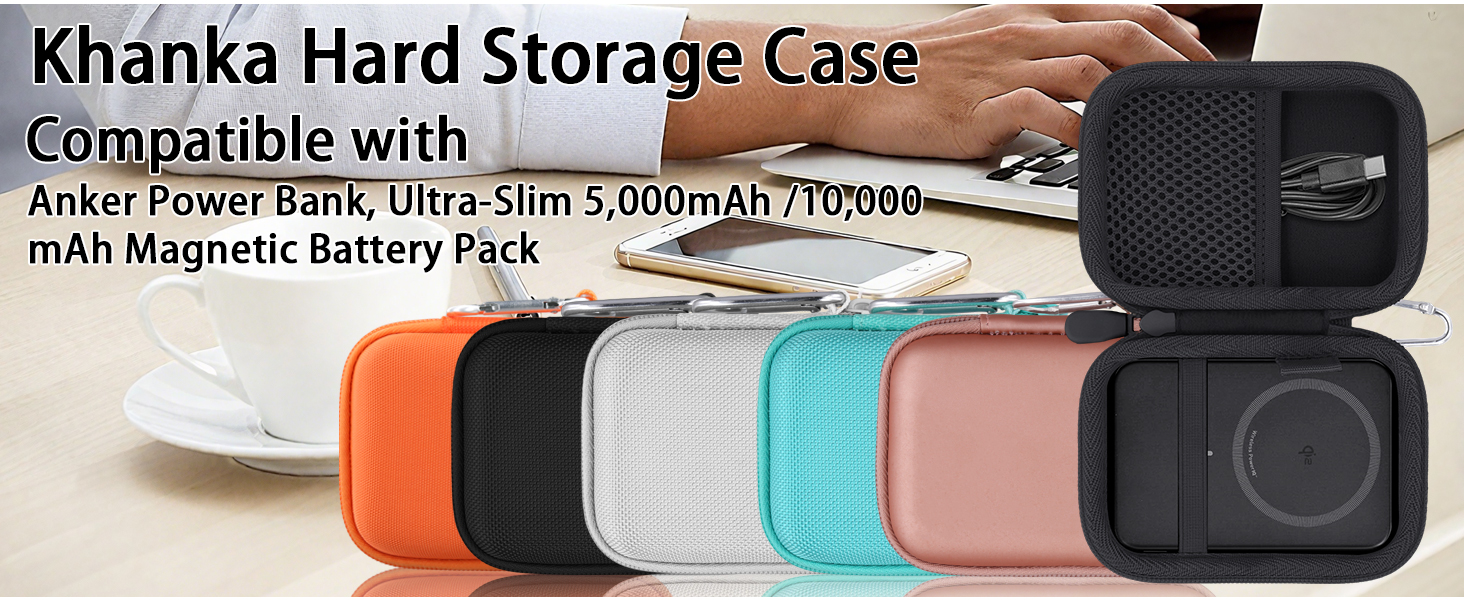 anker slim powrbank