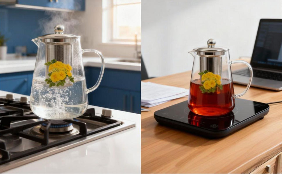 water kettle