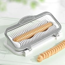 egg slicer