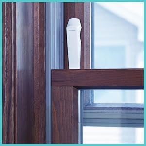 door & window wedge lock