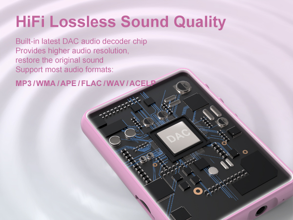 MP3-Player-bluetooth