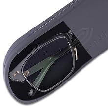 Eyeglass case