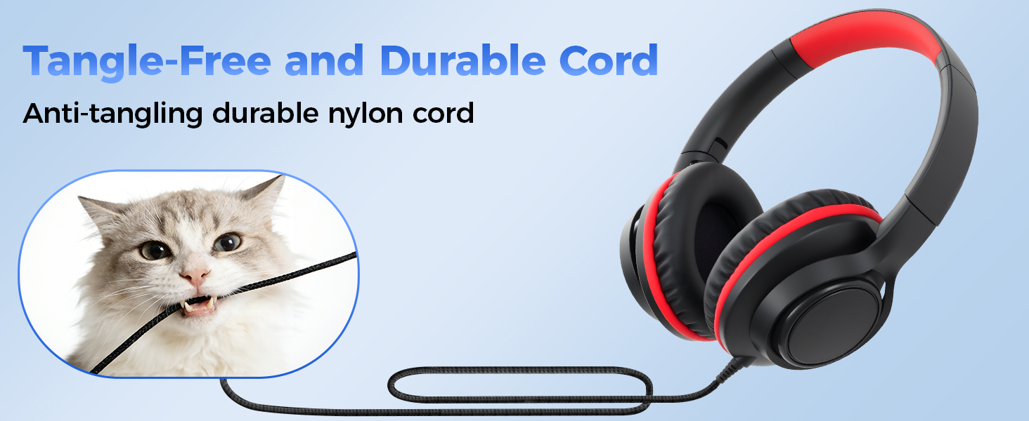 Tangle-Free
