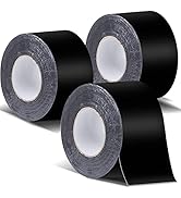E-SDS Deck Joist Tape, Butyl Joist Flashing Tape for Decking, Beams 3 1/8" x 50' *3Rolls