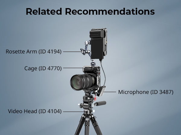 related recommendations