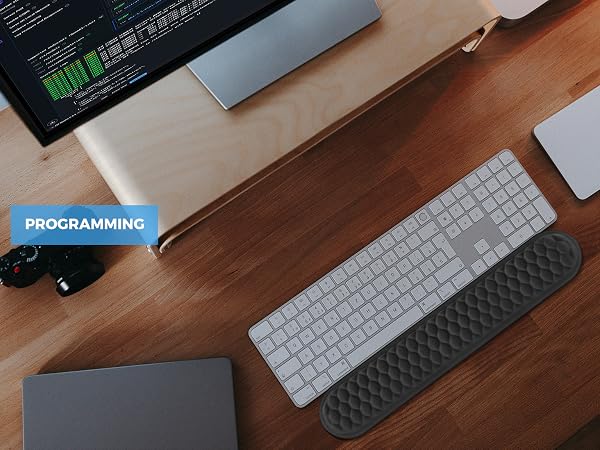 keyboard wrist support for home