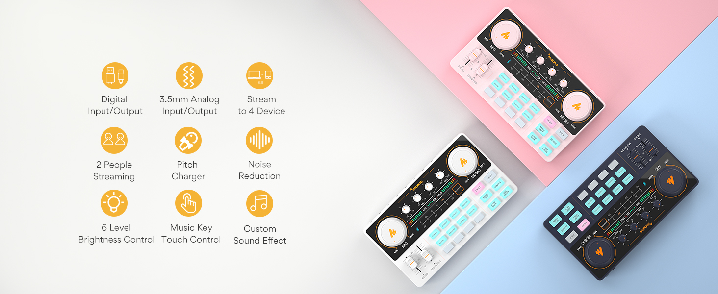podcast equipment bundle