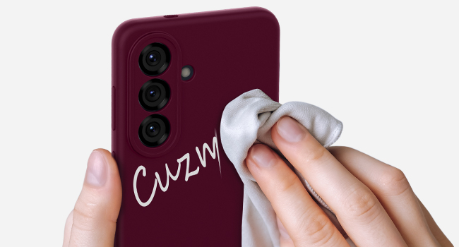 Samsung galaxy S26 Plus phone case silicone