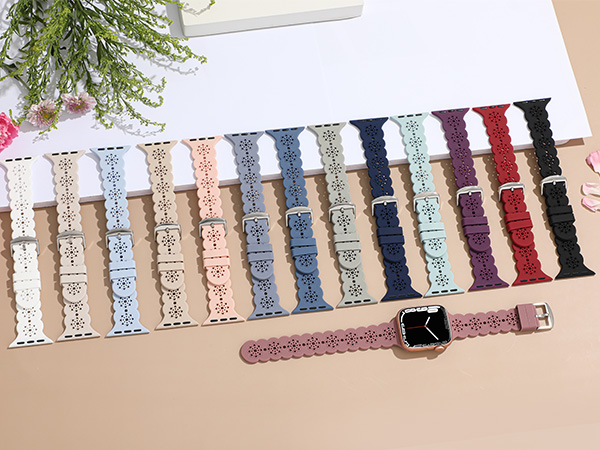 apple watch bands women