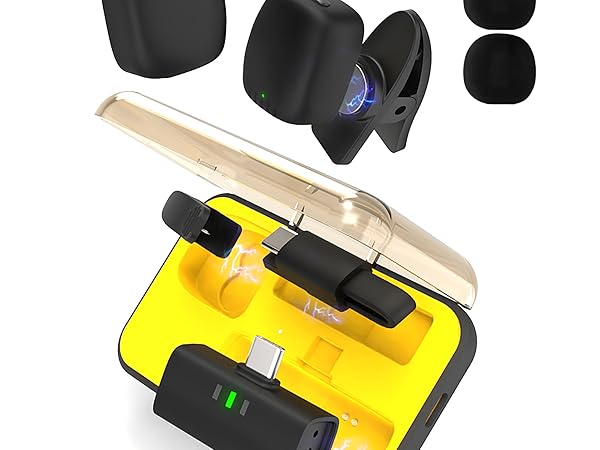 mics for vlogging