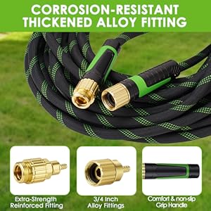reinforced fittings