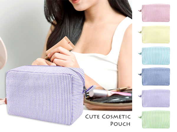 makeup bag