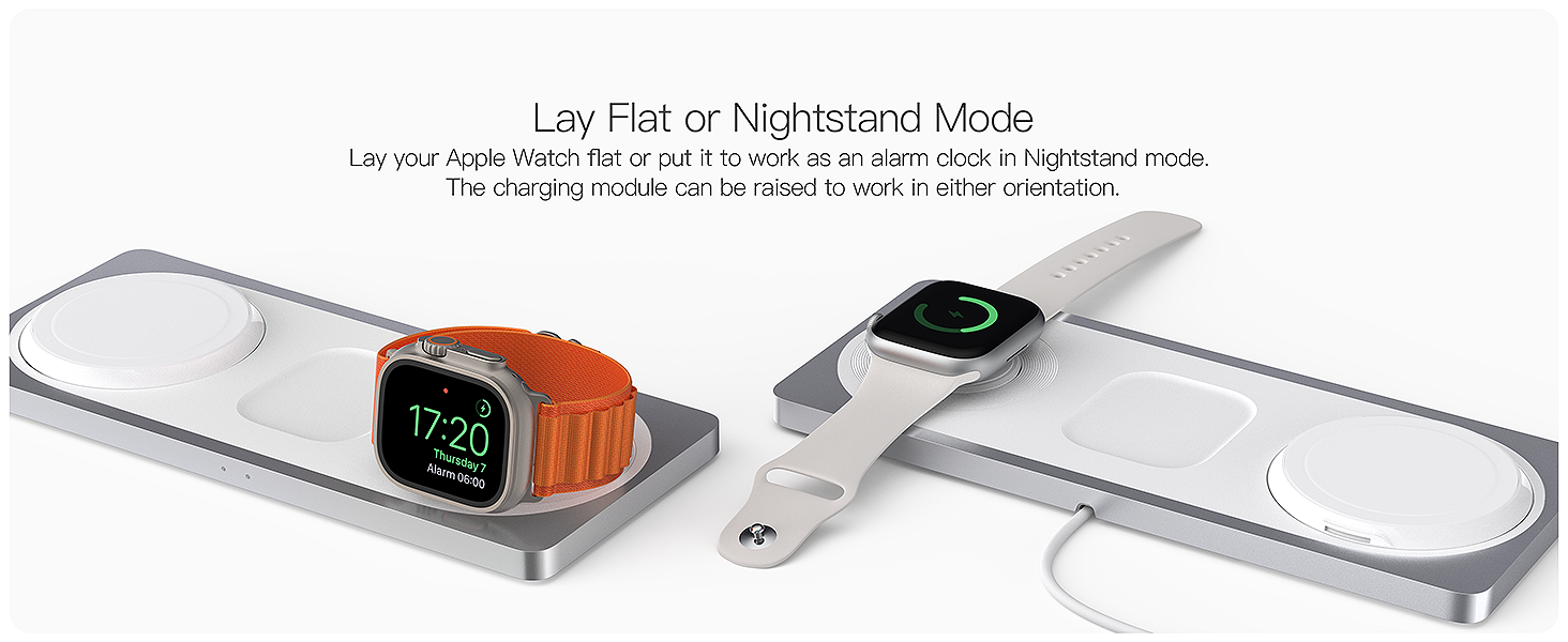 Apple Watch Charger