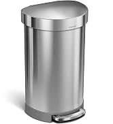 45L Semi Round