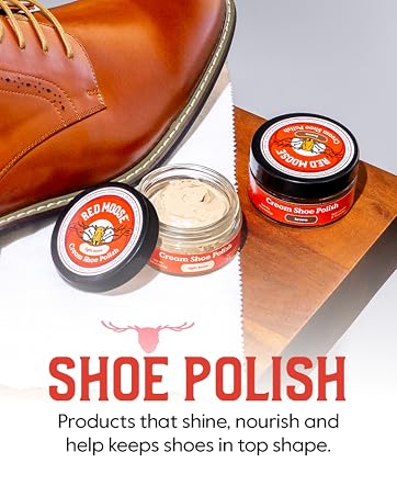 Shoe Polish