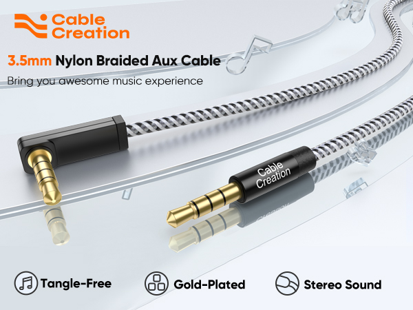 Aux Cable