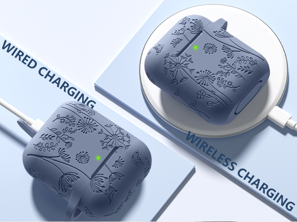AirPods Case Cover 2nd Generation