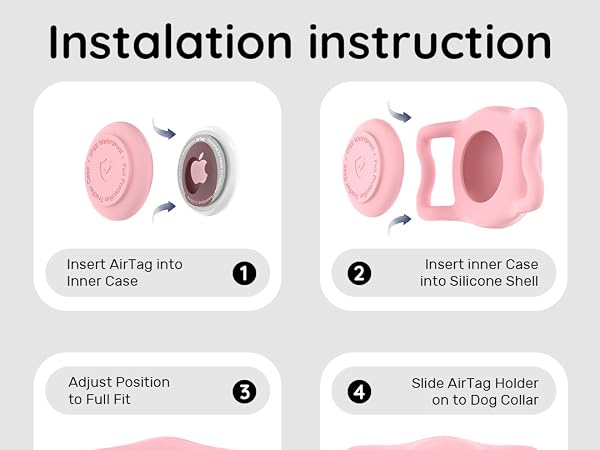 Easy to install