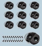 Cargo Net Tie Down Hooks