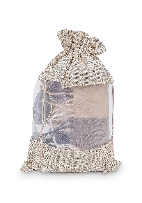 cotton insert filled kraft paper jewelry gift box case