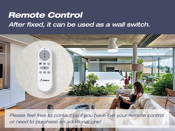 Remote Control
