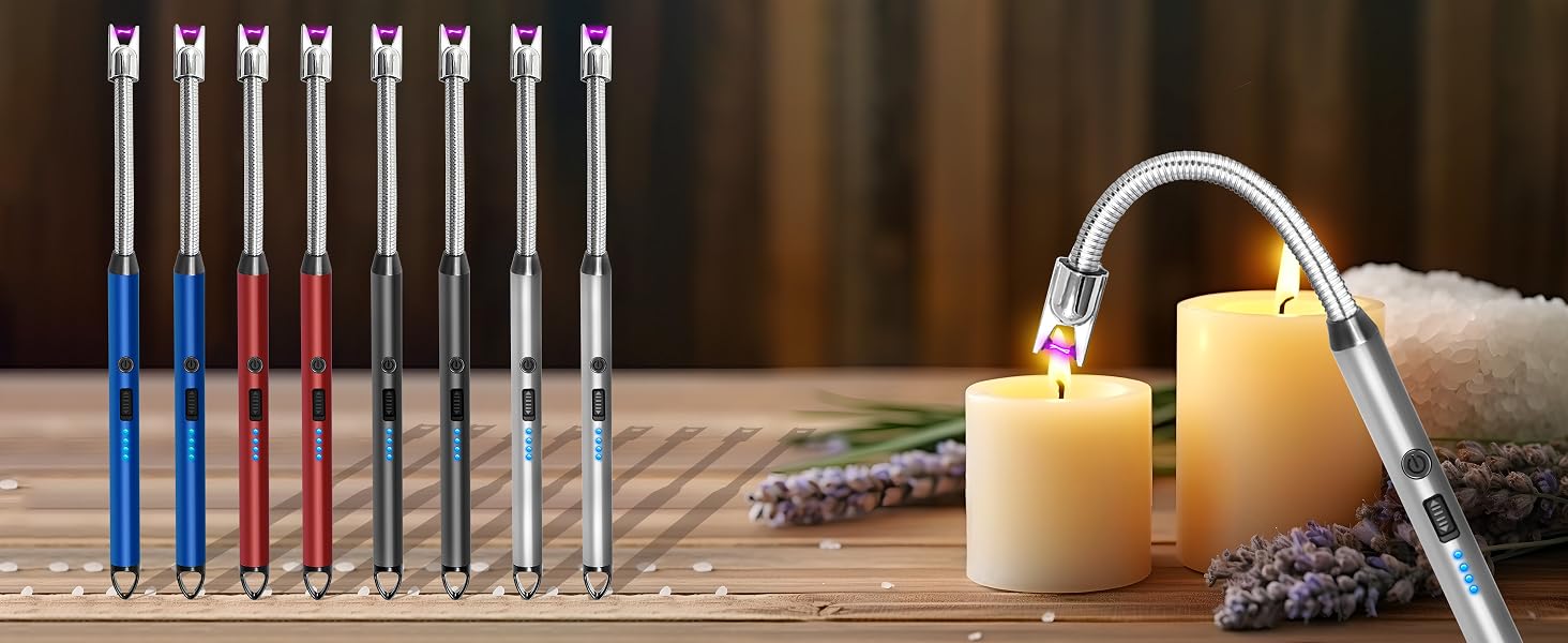 arc lighter