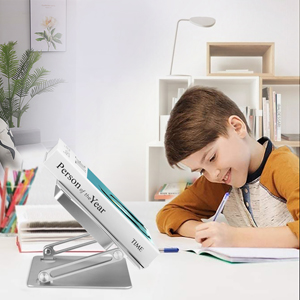 adjustable laptop stand