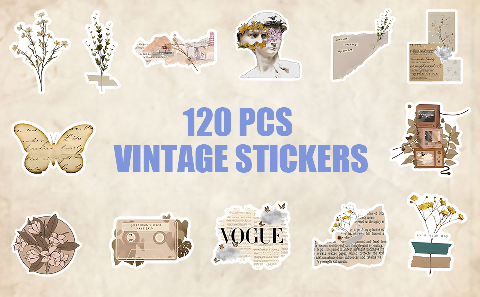 kindle stickers